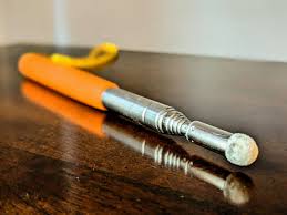 Brainspotting-Therapy