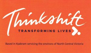 Business Card Side 1