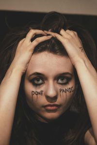 Understanding Panic Attacks